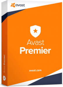 Avast Premier Antivirus 2023 |3 PCs | 3 Years| license key