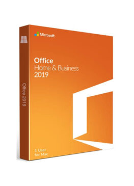 Office Home and Business 2019 | PC & MAC | Fast Product Key
