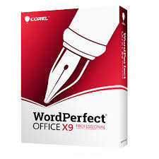 Corel Wordperfect Professional X9 Lifetime License| Fast Email Delivery