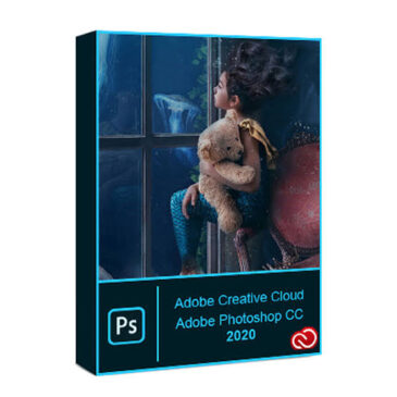 Adobe Photoshop CC 2020 For Windows | Fast Email Delivery