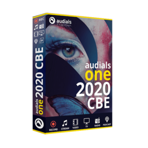 Audials One 2020 Platinum Lifetime License Key |Fast Email delivery