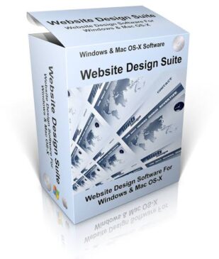 Website Design Software HTML CSS Editor Edit Web Page Pro Professional