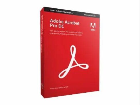 Adobe Acrobat Alternative: PDF Editor |Creator |Converter |Reader