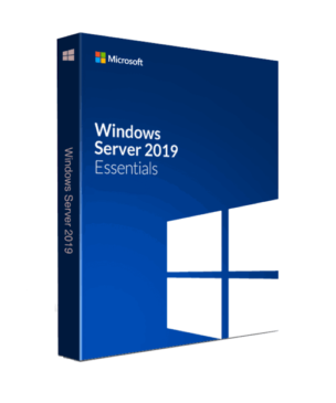 Windows Server 2019 Essentials 64-bit Genuine License Key