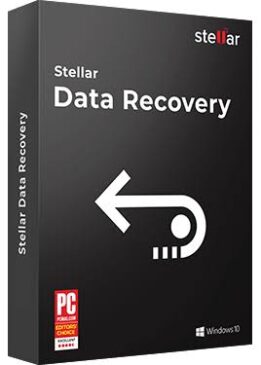 Stellar Data Recovery for iPhone, Windows & Mac | Fast Delivery