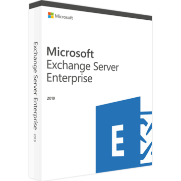 Microsoft Exchange Server 2019 Enterprise Fast Product Key