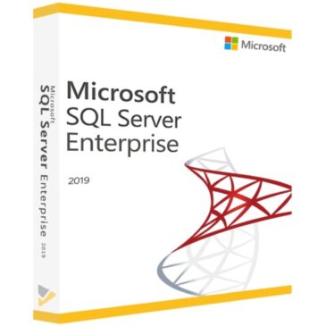 Microsoft SQL Server 2019 Enterprise Activation Key- Email Delivery