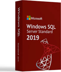 Microsoft SQL Server 2019 Standard Activation Key- Email Delivery