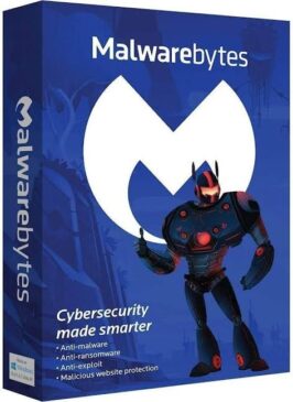 Malwarebytes Premium 2020 Anti-Malware | Fast Email Delivery