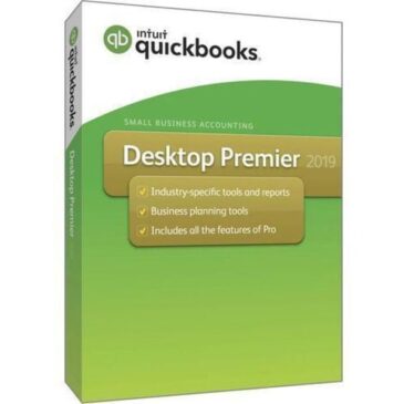 QuickBooks Desktop 2019 For MAC | Fast Email Delivery