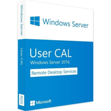 Windows Remote Desktop Services 2016 For Windows Servers