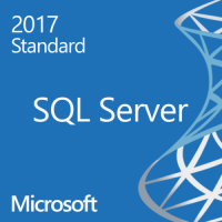 Microsoft SQL Server 2017 Standard - 2 Core w/ Unlimited CALs