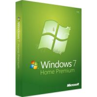 Windows 7 Home Premium 32 64 Bit Full Version SP1 Product Key