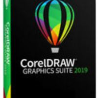 Coreldraw Graphics Suite 2019 100% Lifetime key fast Delivery windows Corel draw