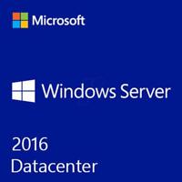 Windows Server 2016 Datacenter License Key