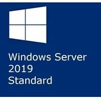 Active Directory Users and Computers. Windows Server 2019 Standard.