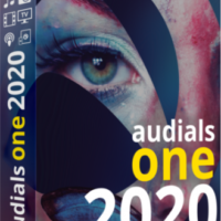 Audials One 2020 Platinum Lifetime License Key Fast delivery