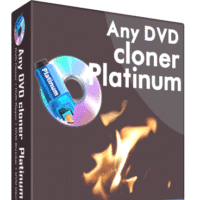 DVD Cloner Platinum 2019 | DVD/CD Ripper