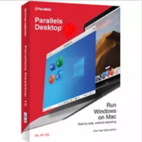 Parallels Desktop Business Edition 14 |15 Run Windows on Mac Computers