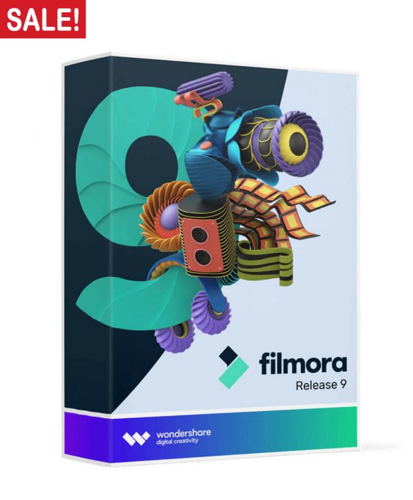 Wondershare Filmora 9 Full Version Windows Lifetime Licence Key Email Delivry