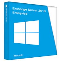 Microsoft Exchange Server Enterprise 2016 Product Key