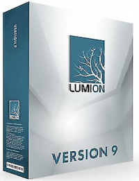 Lumion Pro 10 Latest Standalone Version For Windows