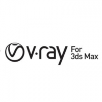 V-ray Next For 3ds Max Renderer 3D for Windows
