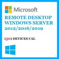 Windows Remote Desktop Services For Windows Servers