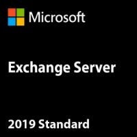 Exchange Server 2019 Standard Unlimited CAL Product Key