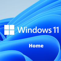 Microsoft Windows 11 Home 32/64-bit Activation Product Key